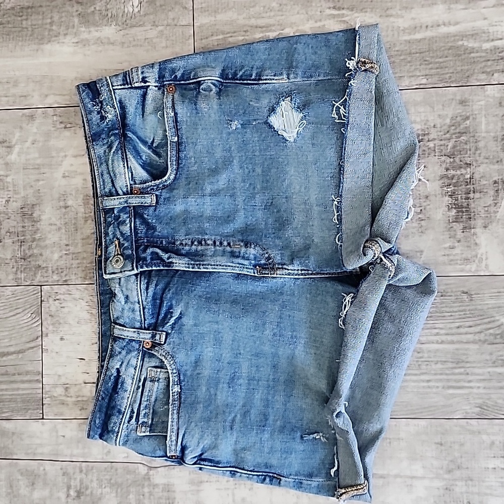 Old Navy OG Short high rise 10